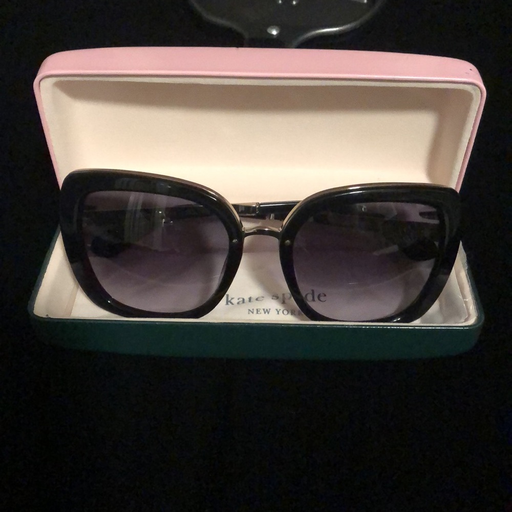 Kate Spade Sunglasses